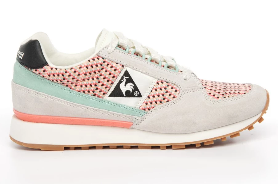 Linia Lifestyle marki Le Coq Sportif Linia Lifestyle marki Le Coq Sportif