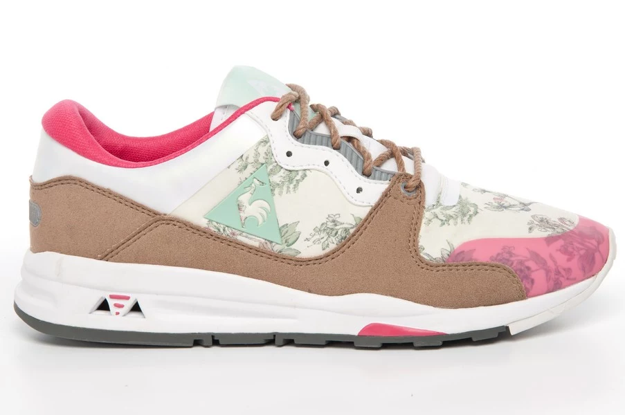 Linia Lifestyle marki Le Coq Sportif Linia Lifestyle marki Le Coq Sportif