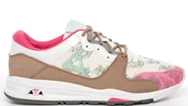 Linia Lifestyle marki Le Coq Sportif 