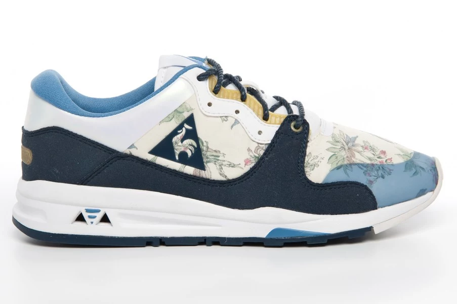 Linia Lifestyle marki Le Coq Sportif Linia Lifestyle marki Le Coq Sportif