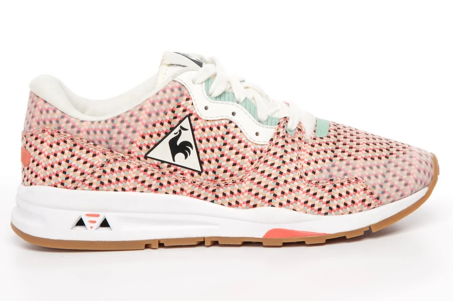Linia Lifestyle marki Le Coq Sportif Linia Lifestyle marki Le Coq Sportif