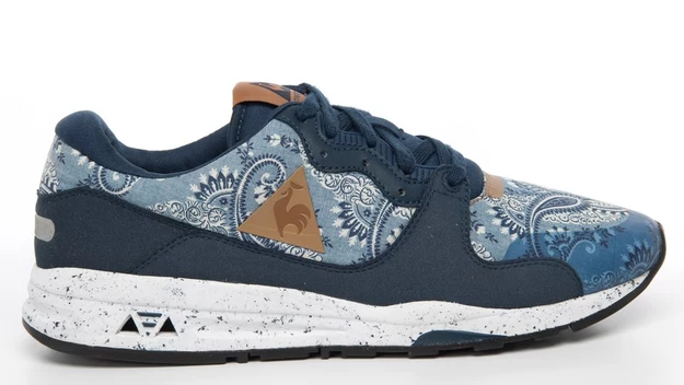 Linia Lifestyle marki Le Coq Sportif 