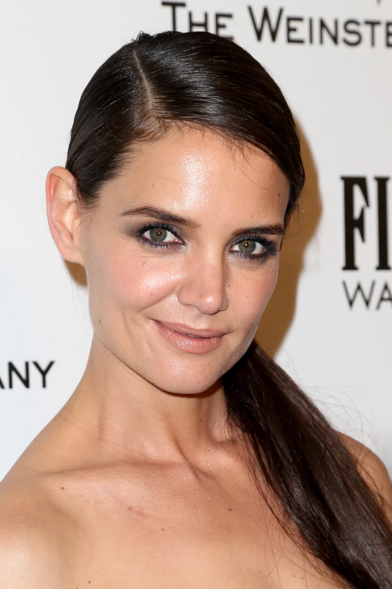 Katie Holmes Katie Holmes