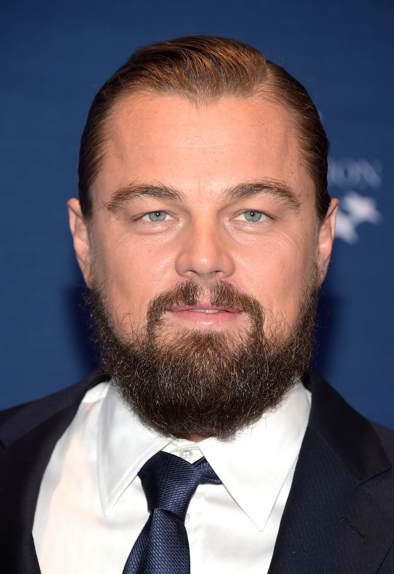 Leonardo DiCaprio