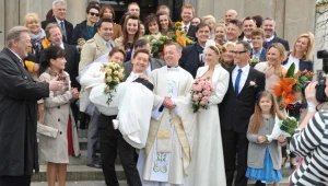 2000. odcinek "Na Wspólnej"