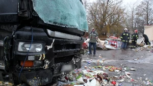 Zwiększenie bezpieczeństwa drogowego to żadna filozofia. Wystarczy budować autostrady, drogi ekspresowe i obwodnice