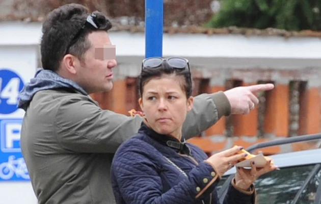 Kasia Cichopek cieszy się na nowe wyzwanie