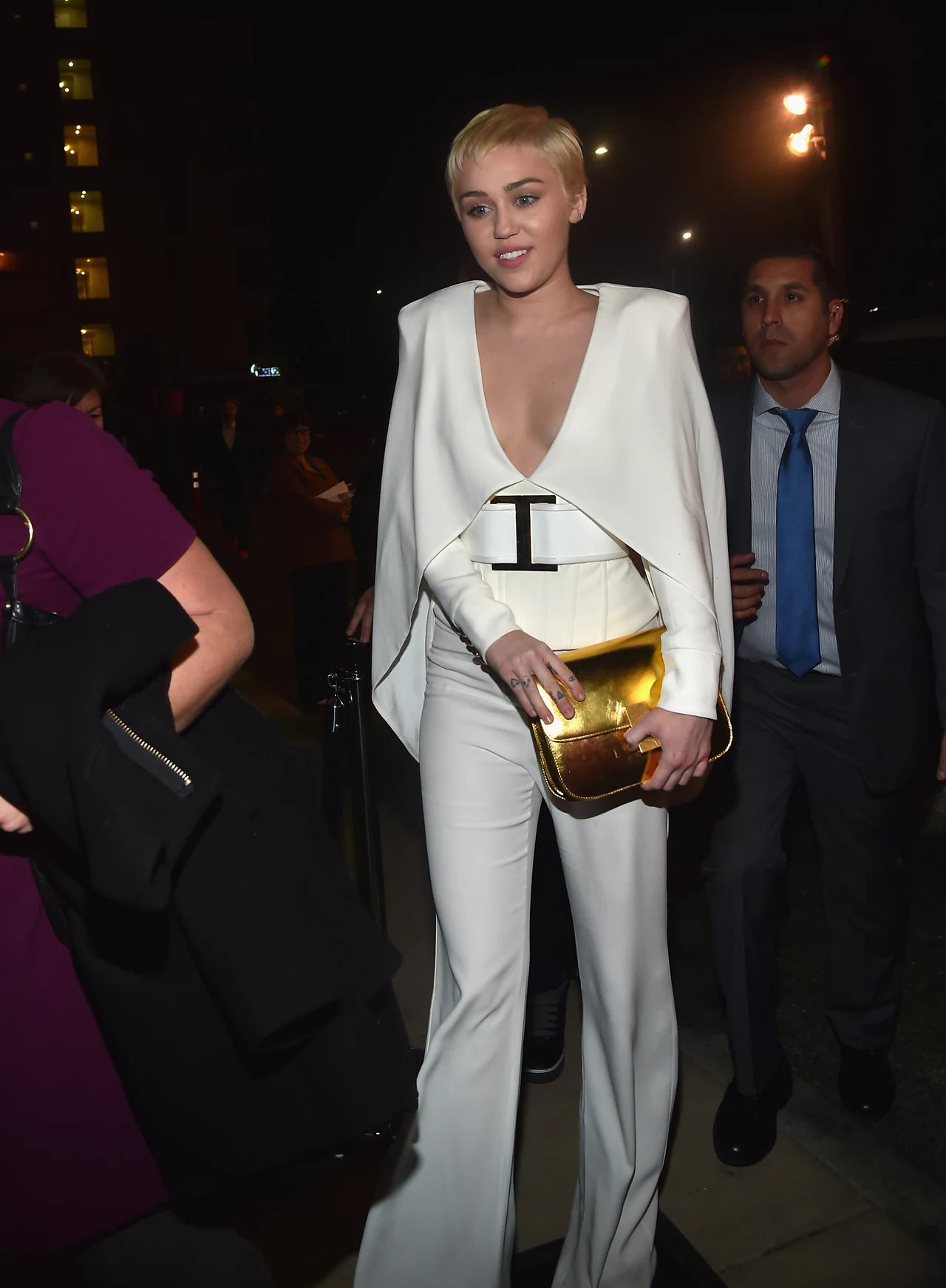 Miley Cyrus Miley Cyrus