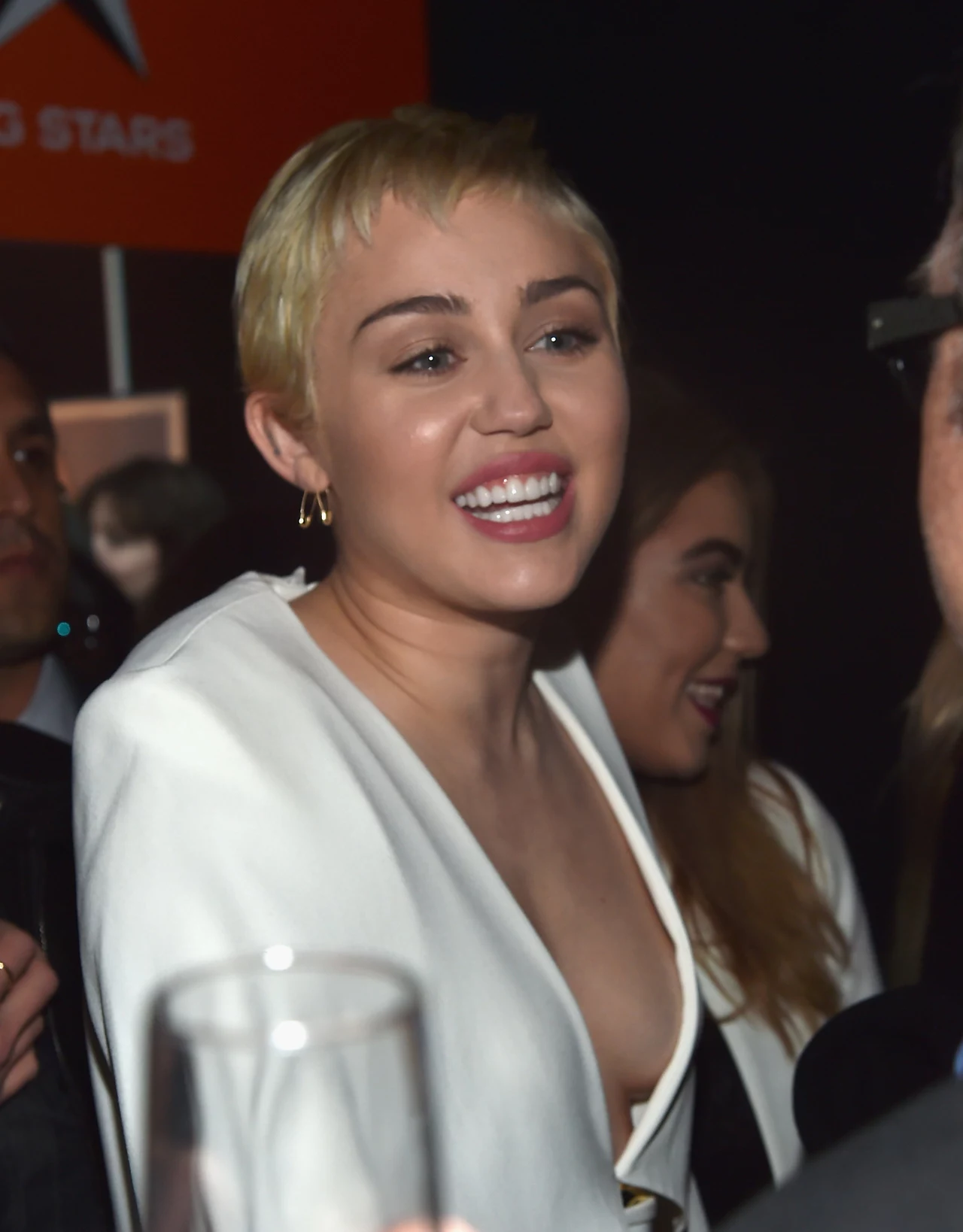 Miley Cyrus Miley Cyrus