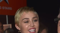 Miley Cyrus