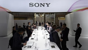 Sony wciąż nie może się odnaleźć na rynku smartfonów