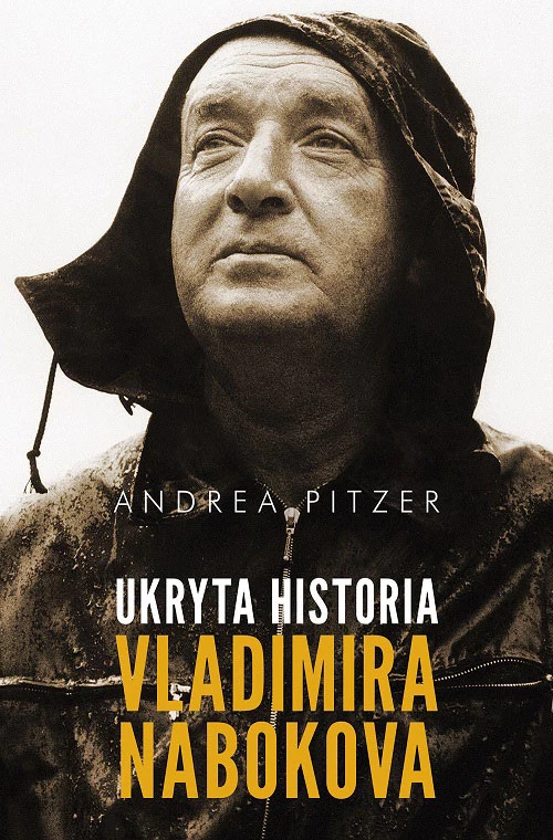 Ukryta historia Vladimira Nabokova