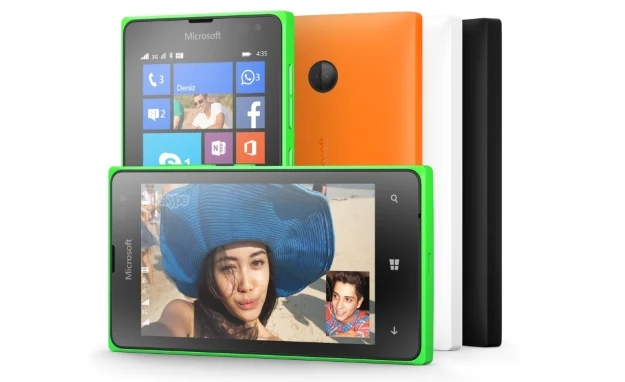 Microsoft Lumia 435