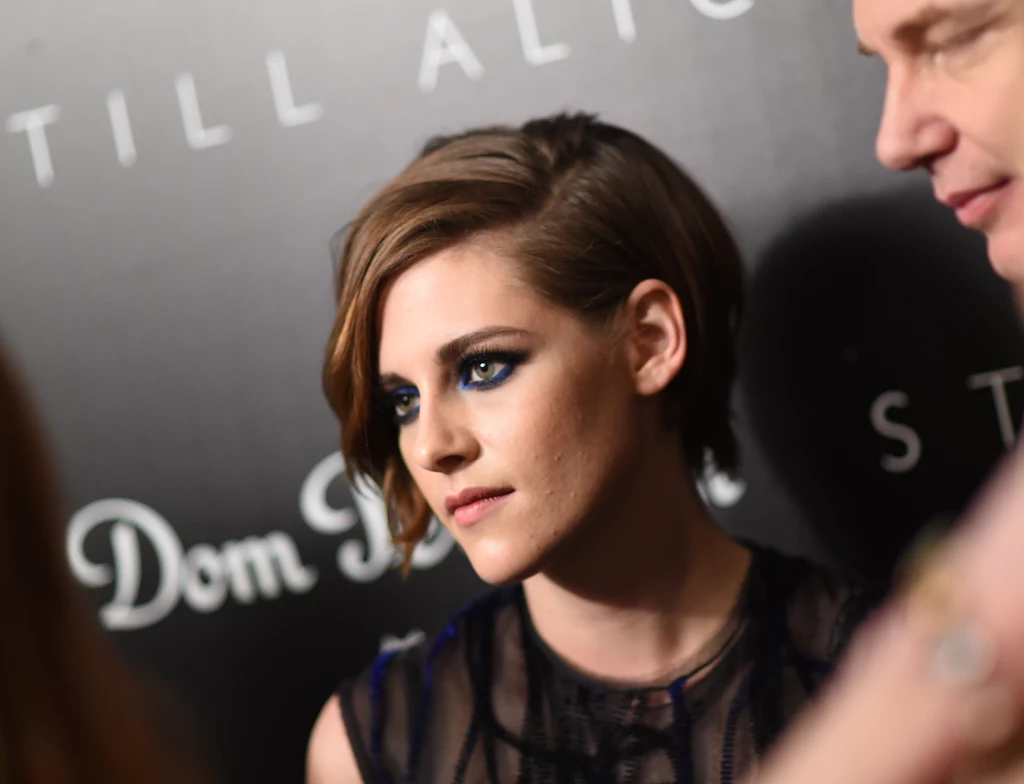 Kristen Stewart Kristen Stewart