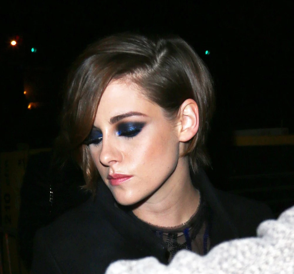 Kristen Stewart Kristen Stewart