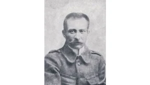 "A po cóż będę to taił, że jestem Polakiem?"