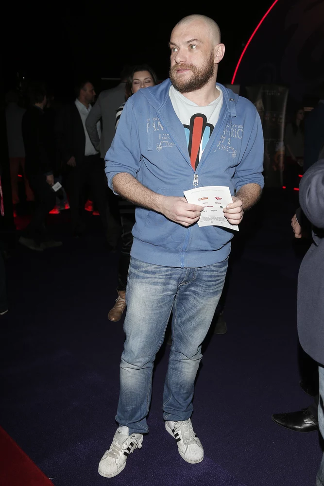 Łukasz Palkowski Łukasz Palkowski