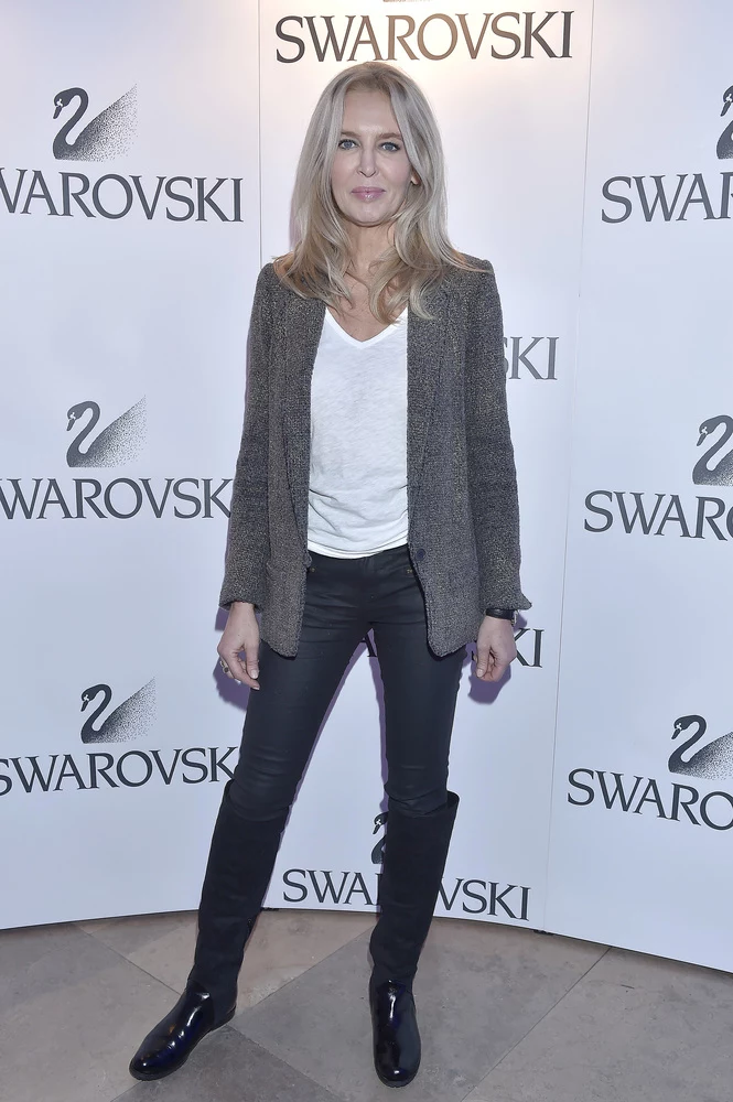 Bogna Sworowska Bogna Sworowska