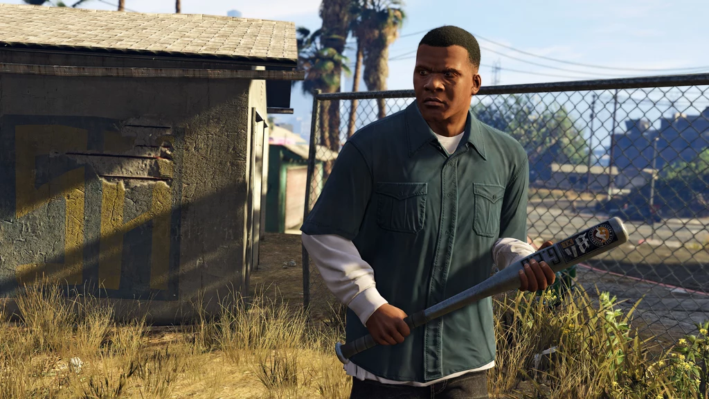 Grand Theft Auto V Grand Theft Auto V