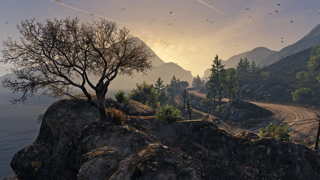 Grand Theft Auto V Grand Theft Auto V