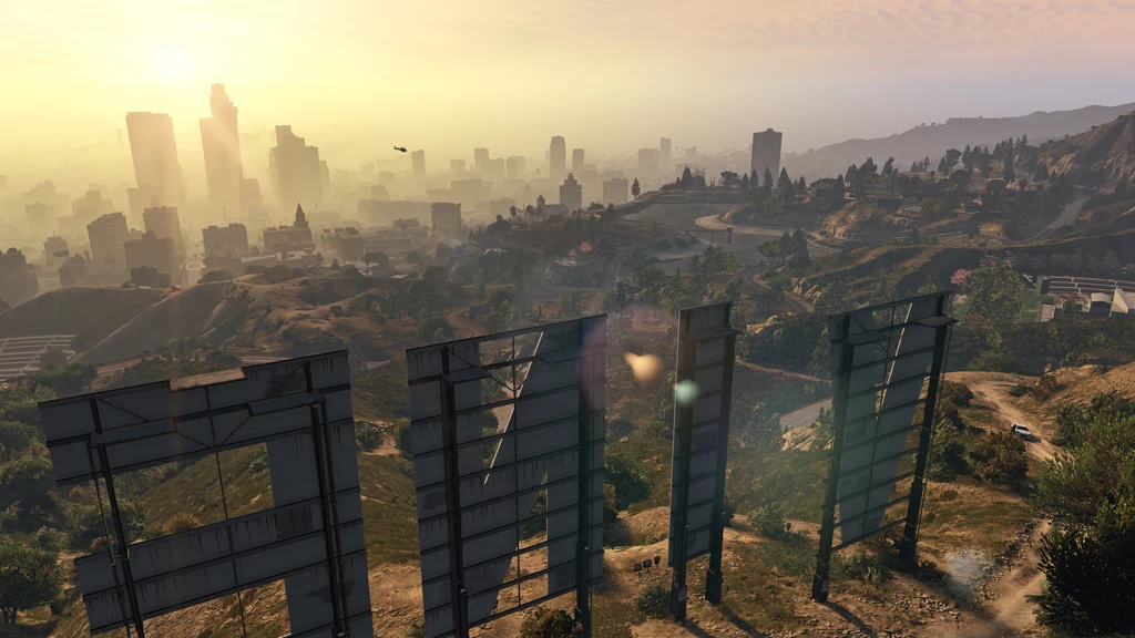 Grand Theft Auto V Grand Theft Auto V