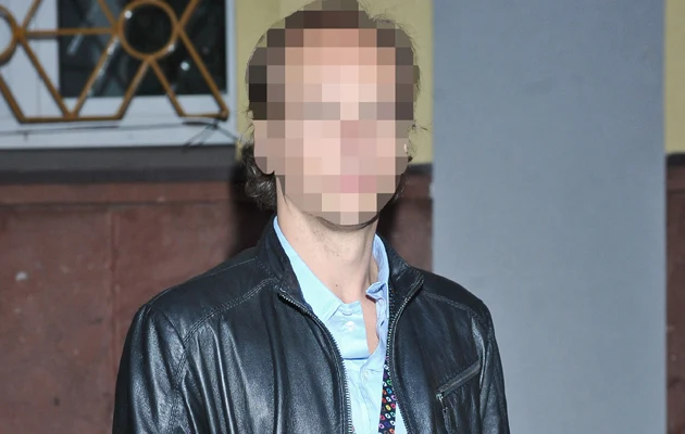 Dariusz K. nadal musi zostać w areszcie