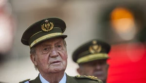 Król Juan Carlos