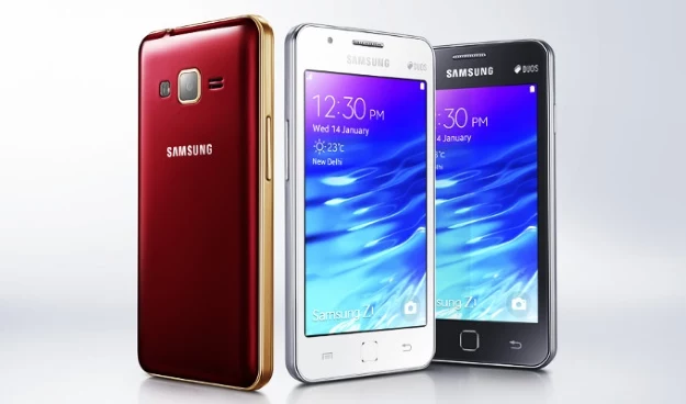 Samsung Z1