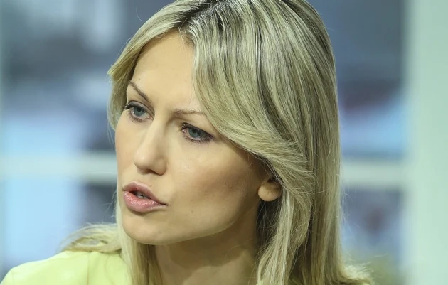 Magdalena Ogórek Magdalena Ogórek