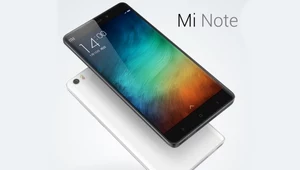 Xiaomi Mi Note