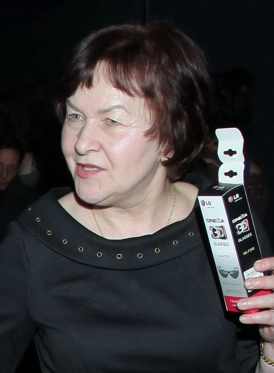 Wanda Rabczewska Wanda Rabczewska