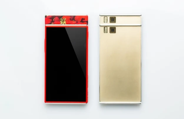 Spiral 2. Fot. Google ATAP Spiral 2. Fot. Google ATAP