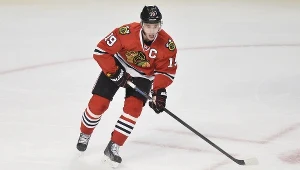 Jonathan Toews