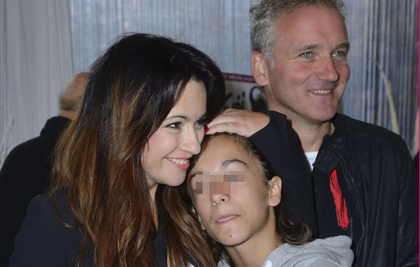 Beata Tadla z Jaśkiem i Jarkiem Kretem Beata Tadla z Jaśkiem i Jarkiem Kretem