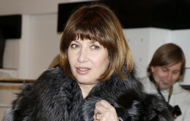 Grażyna Wolszczak