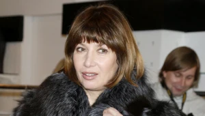 Grażyna Wolszczak