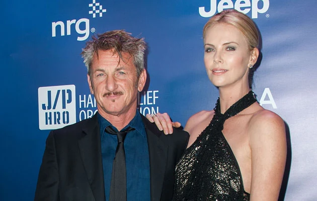 Sean Penn i Charlize Theron niedługo wezmą ślub