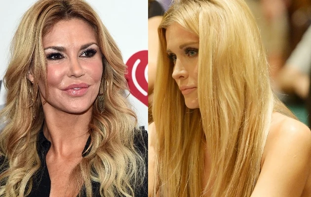 Joanna i Brandi Joanna i Brandi