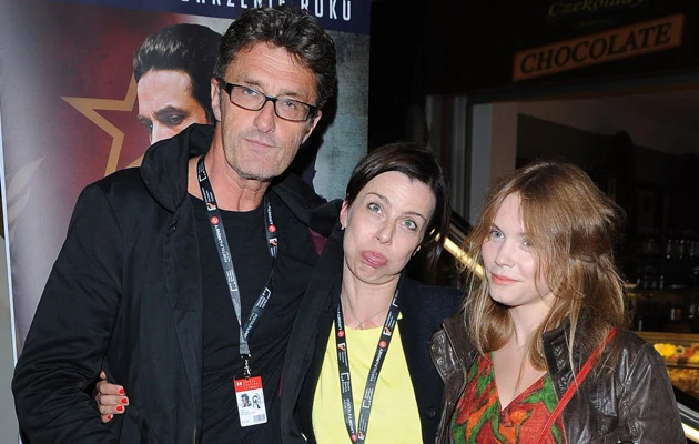 "Ida" z Agatą Kuleszą i Agatą Trzebuchowską powalczy o Oscara!