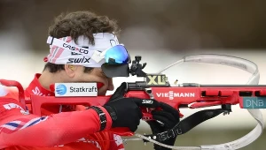 Ole Einar Bjoerndalen