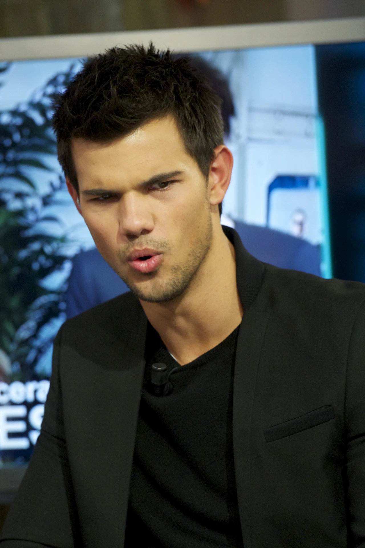 Taylor Lautner Taylor Lautner