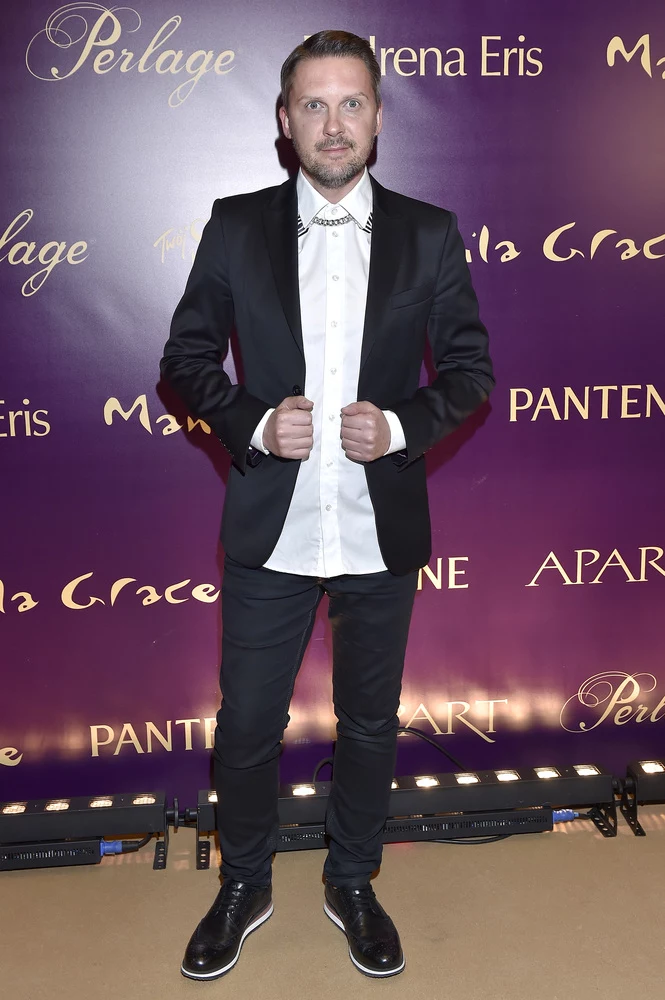 Mariusz Przybylski