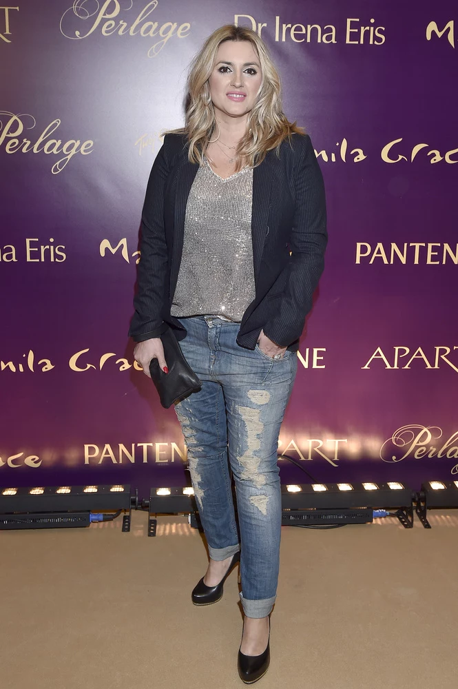 Karolina Szotak