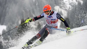 Bode Miller