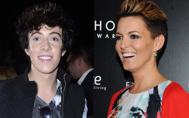 Piotr Kaszubski, Ilona Felicjańska Piotr Kaszubski, Ilona Felicjańska