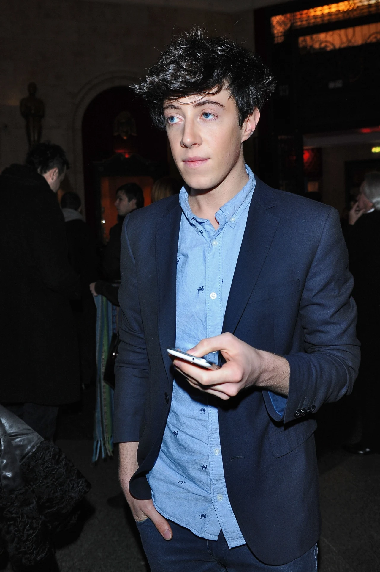 Piotr Kaszubski Piotr Kaszubski