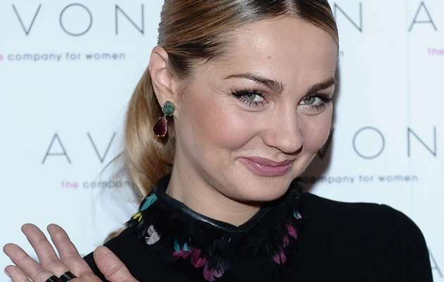 Małgorzata Socha Małgorzata Socha