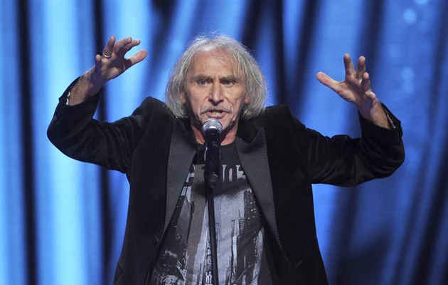 Jerzy Kryszak Jerzy Kryszak