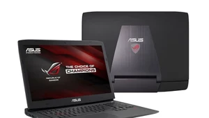 Asus G751 - z serii Republic of Gamers