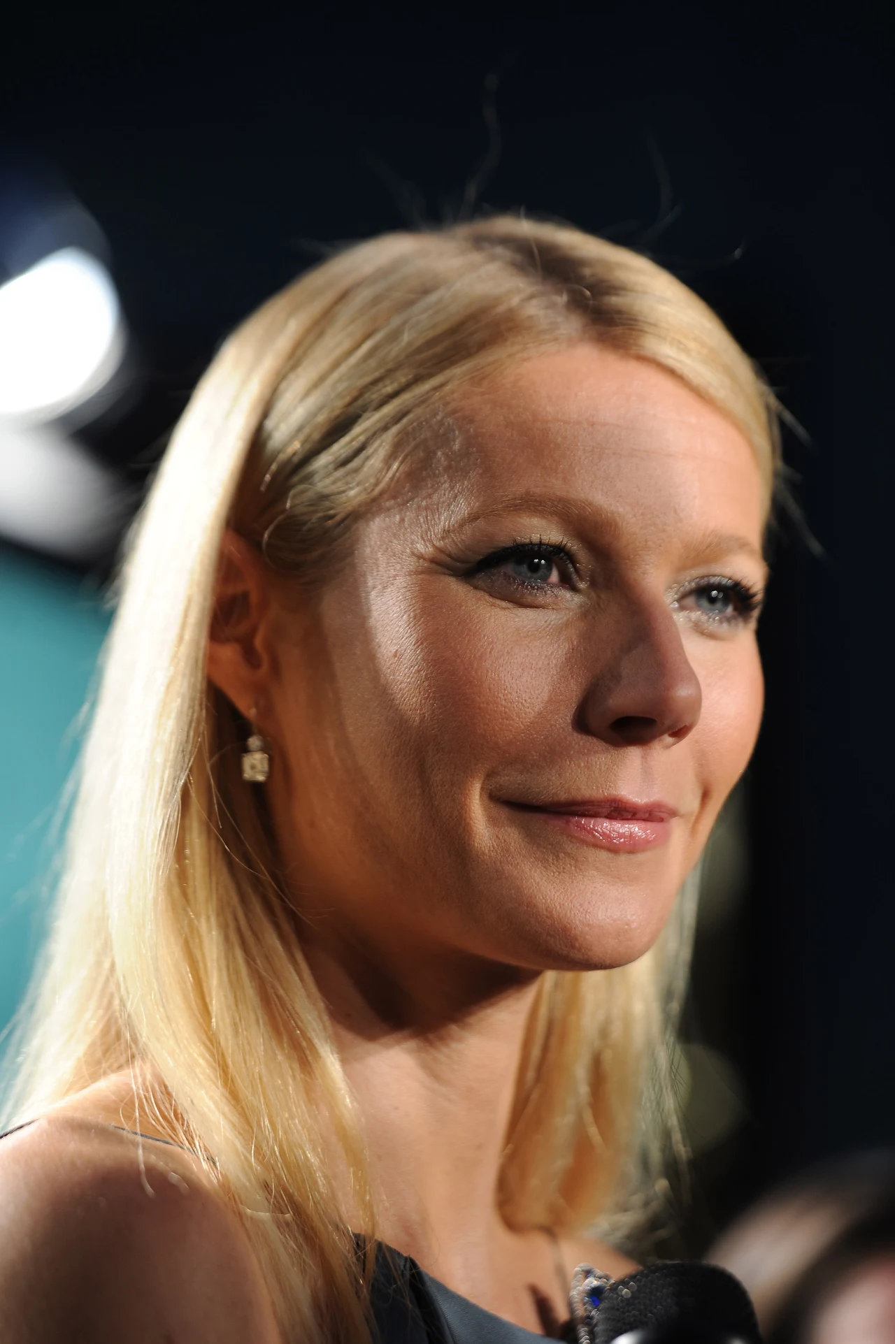 Gwyneth Paltrow zignorowała ostatnio swoich fanów Gwyneth Paltrow zignorowała ostatnio swoich fanów